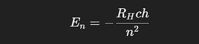 Energy-Levels