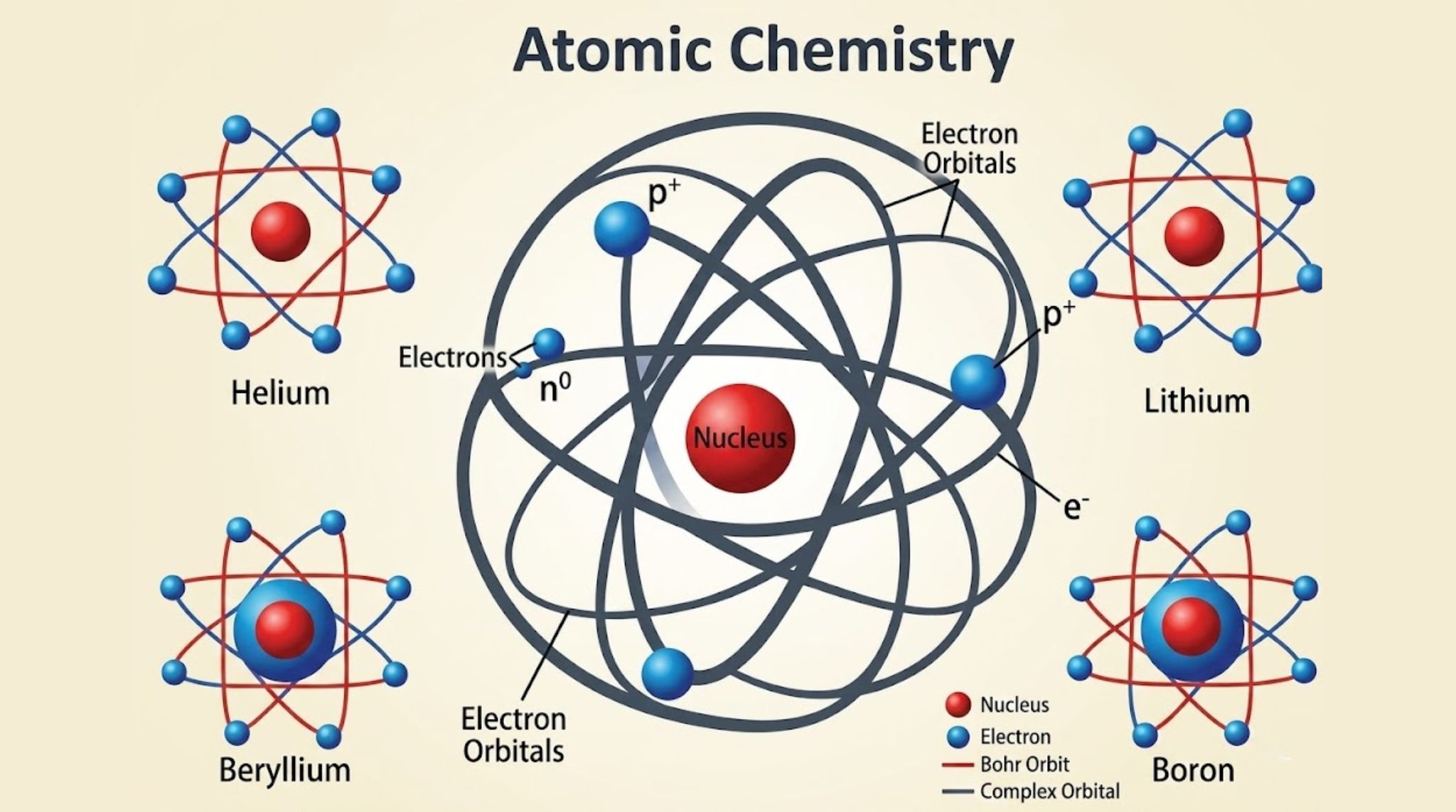 atomic