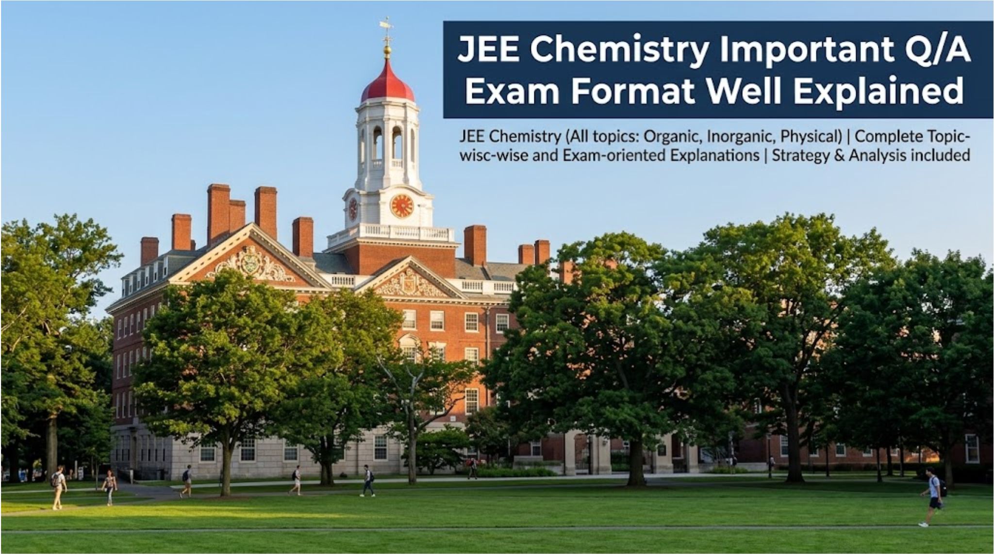 jee exam