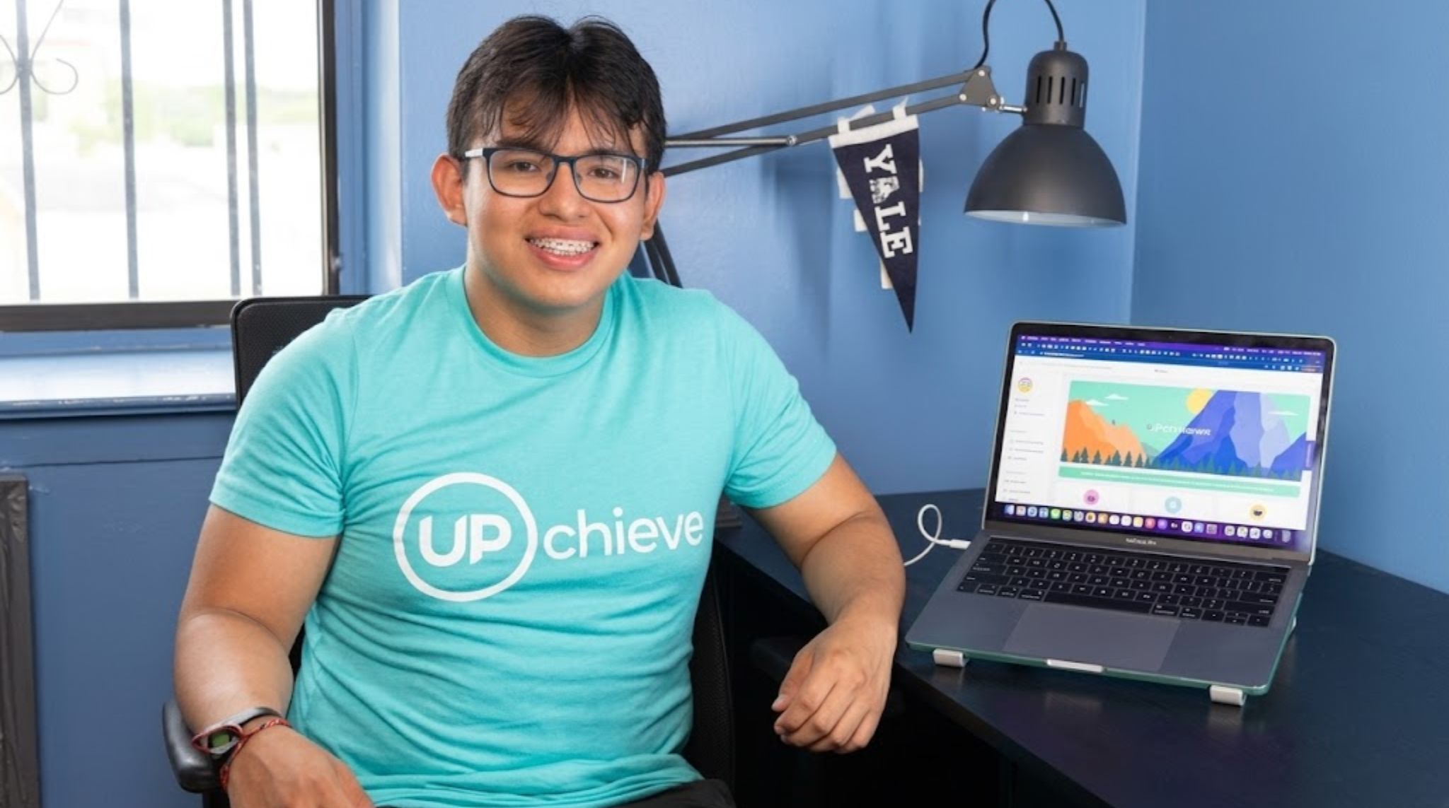 upchieve